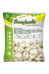 03083680008464 Coliflor 2,5kg Couve-flor