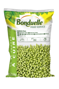03083680009003 Guisantes finos 2,5kg Ervilhas-Finas