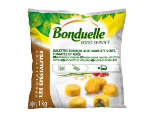 03083680614337 Bocaditos de verdura bon-bon-de-legumes