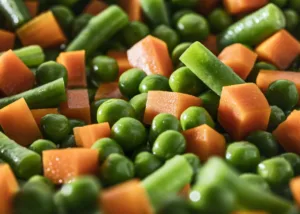 LEGUMES COELHO E DIAS