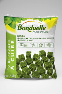 03083681032673 Grelos 2,5kg Grelos