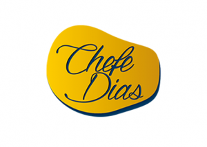LOGO CHEFE DIAS