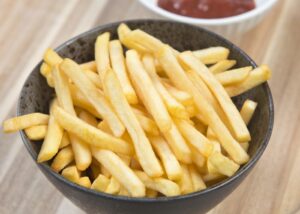 BATATAS COELHO E DIAS