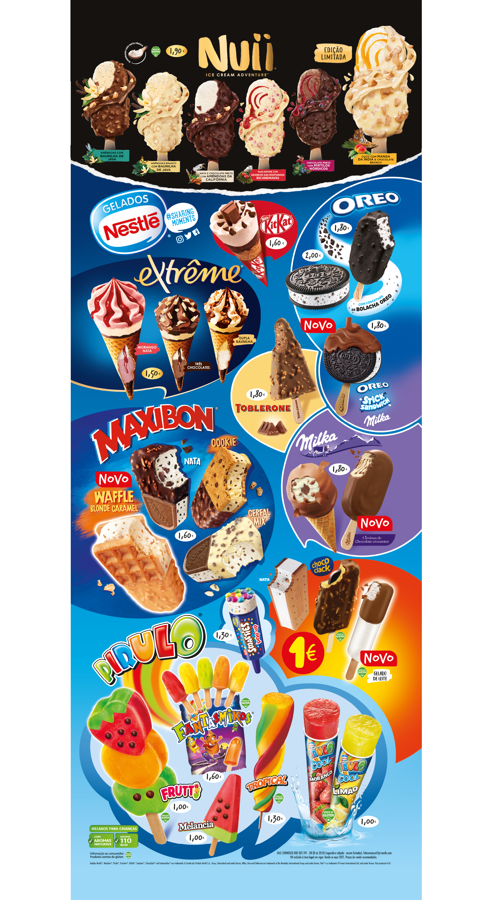 CARTAZ IMPULSO NESTLE 2021 COMPLETO CARTAZ-IMPULSO-NESTLE-2021-COMPLETO
