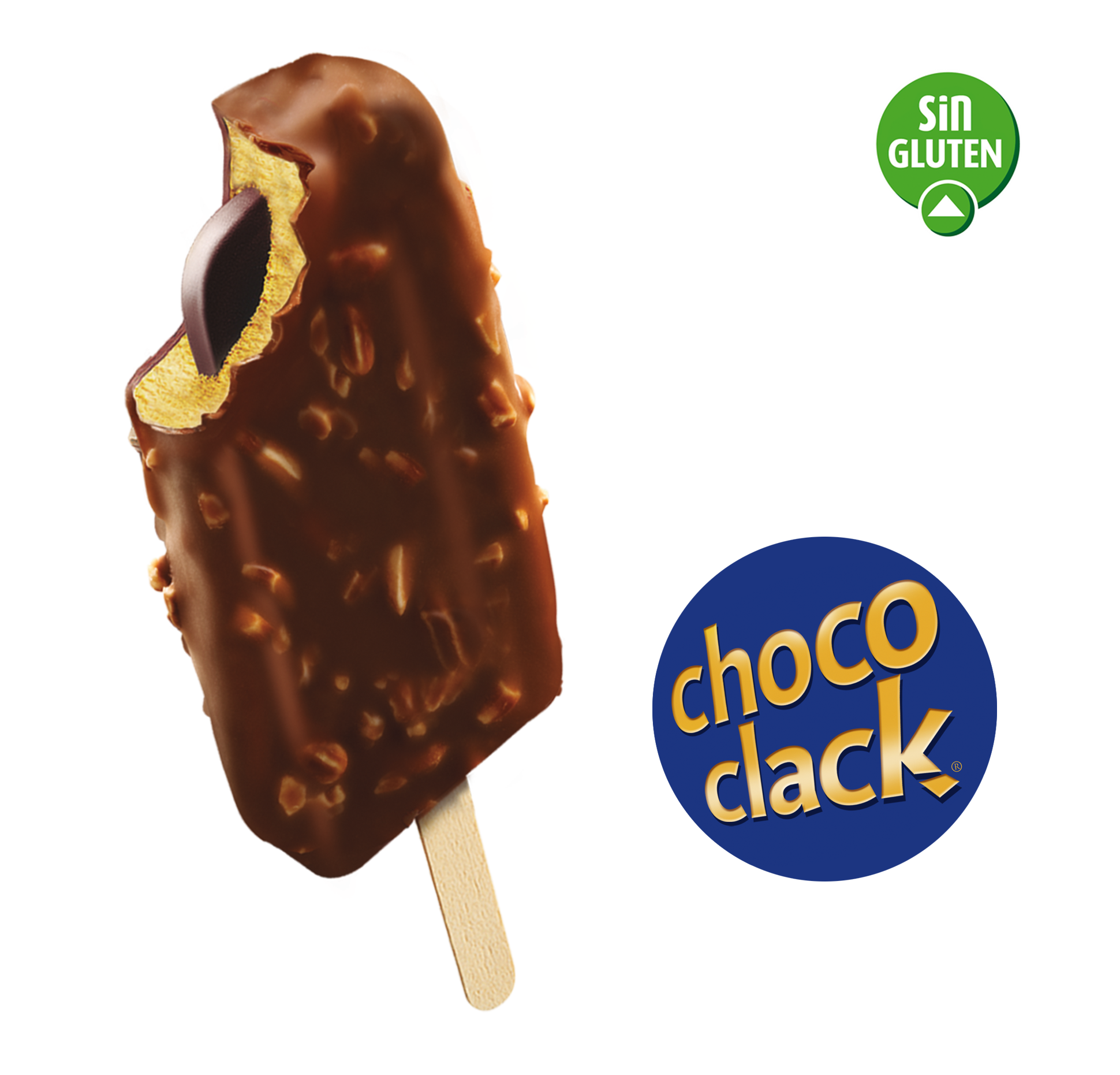 CHOCO-CLACK