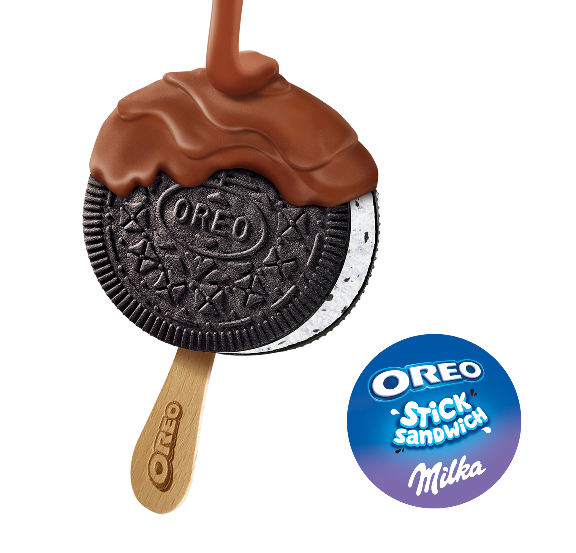 Oreo Stick Sandwich Oreo-Stick-Sandwich