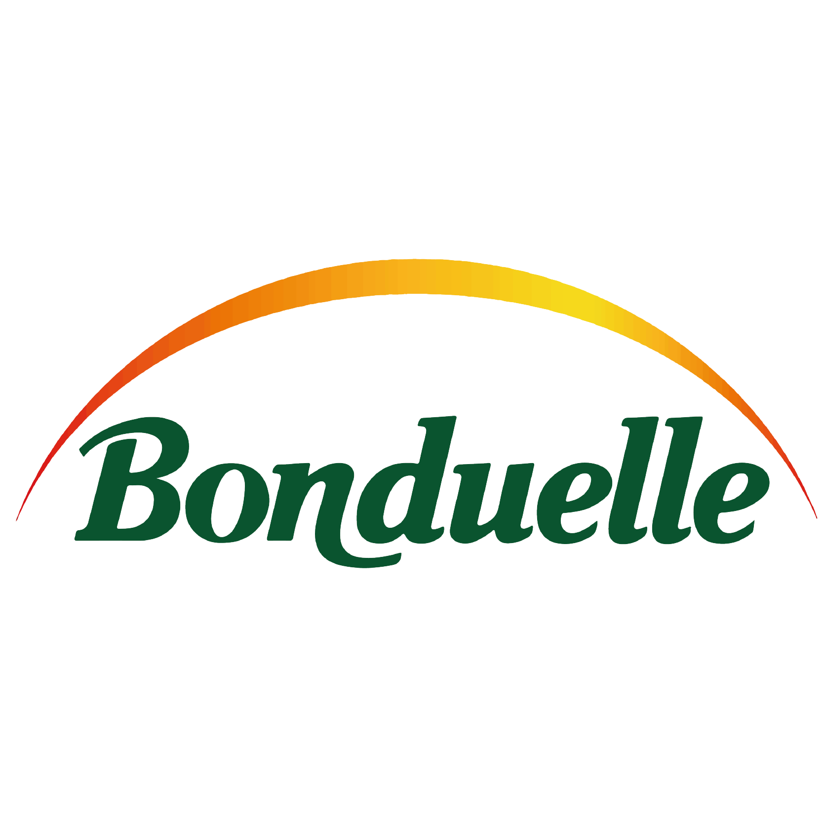 Bonduelle-logo