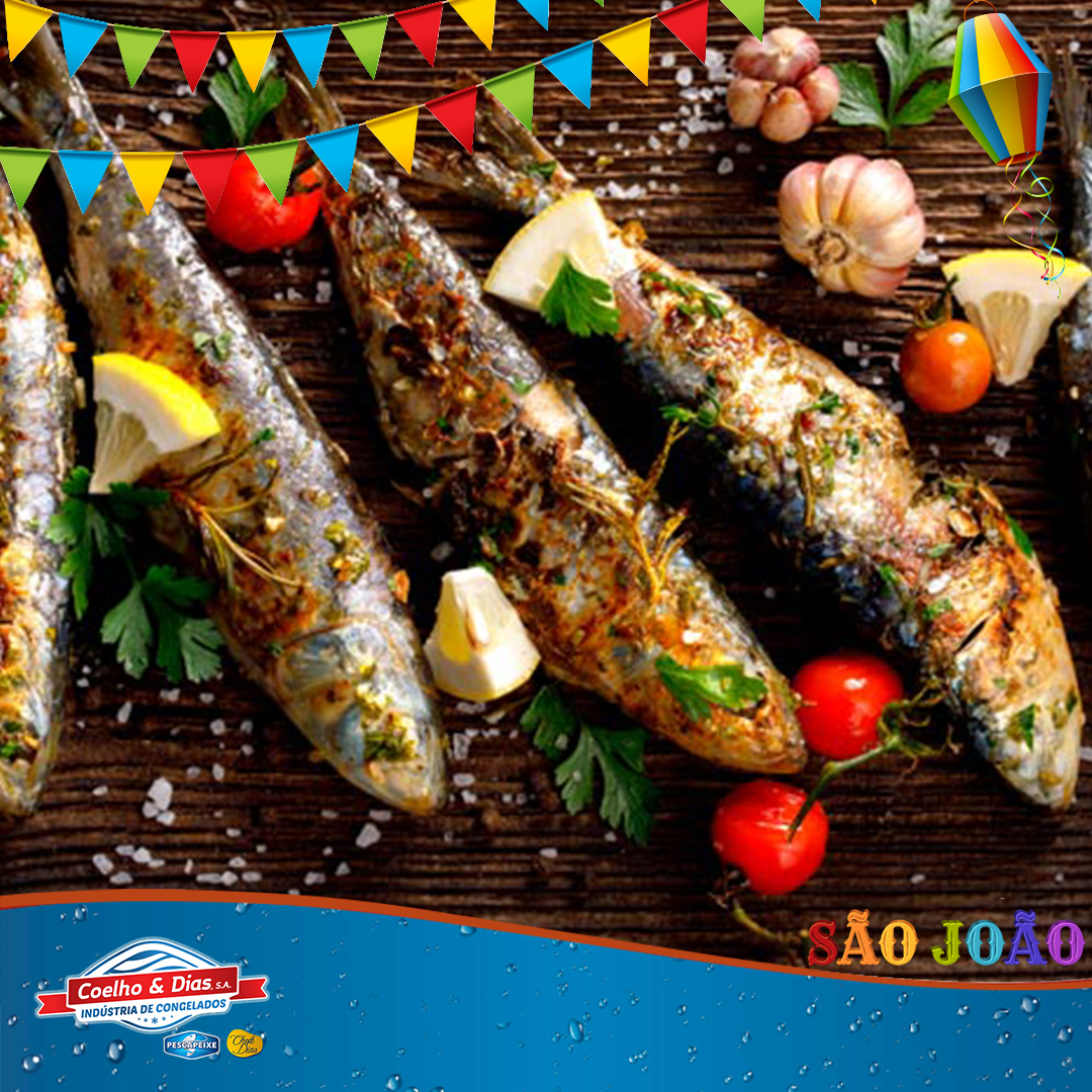SARDINHA SANTOS POPULARES COELHO E DIAS SARDINHA SANTOS POPULARES COELHO E DIAS