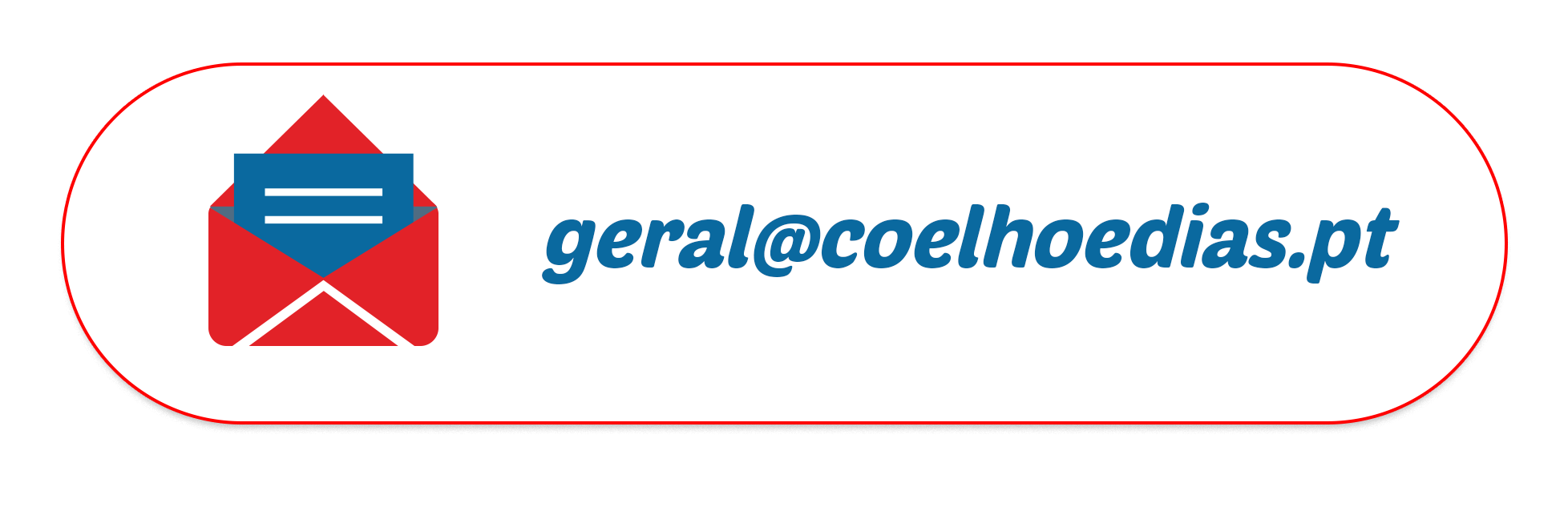 CONTACTO EMAIL COELHO E DIAS