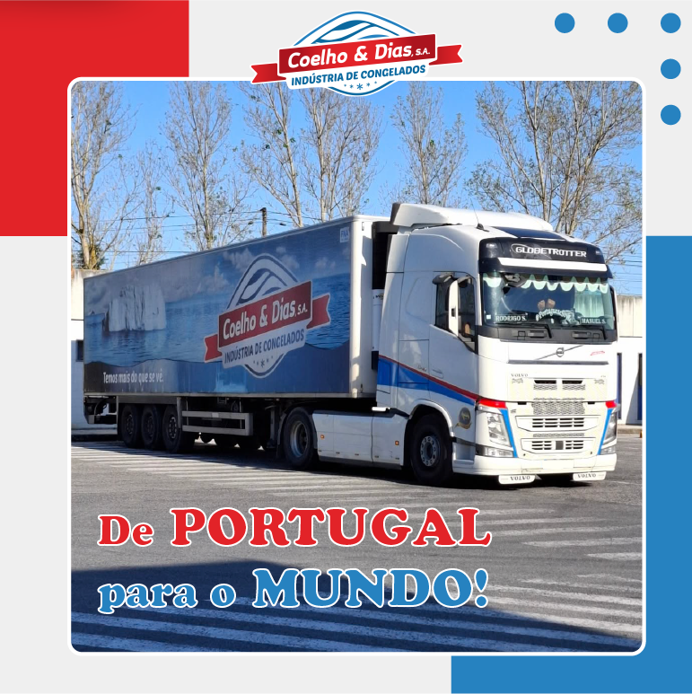 DE PORTUGAL PARA O MUNDO-COELHO E DIAS